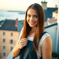 Gaëlle V.