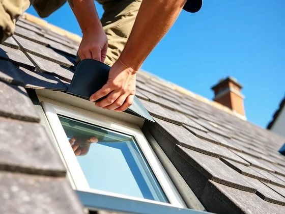 Calculateur de surface de toiture