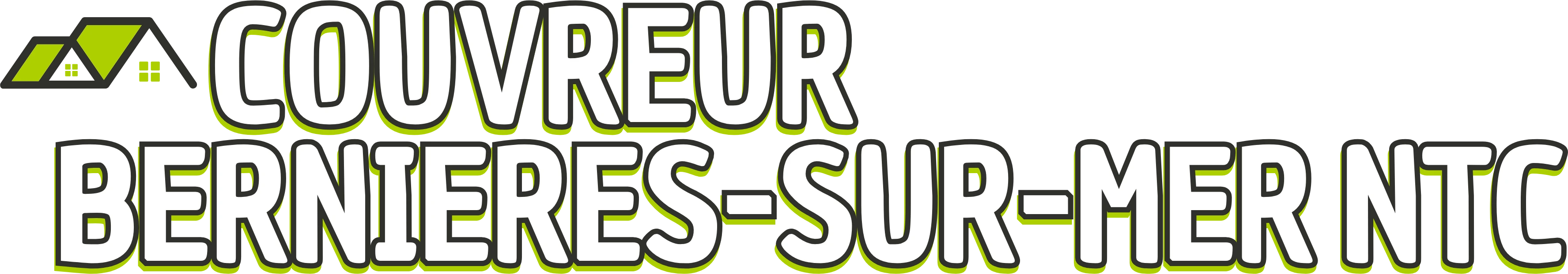 Couvreur Bernières-sur-Mer NTC