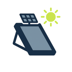 VELUX électrique ou solaire
