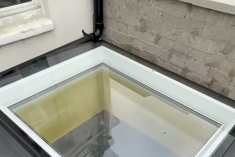 Velux & fenêtres de toit