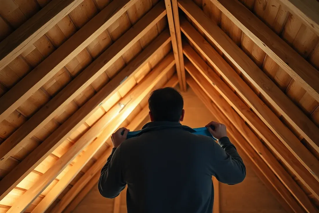 Expertise couvreur Bernières-sur-Mer — photo 1